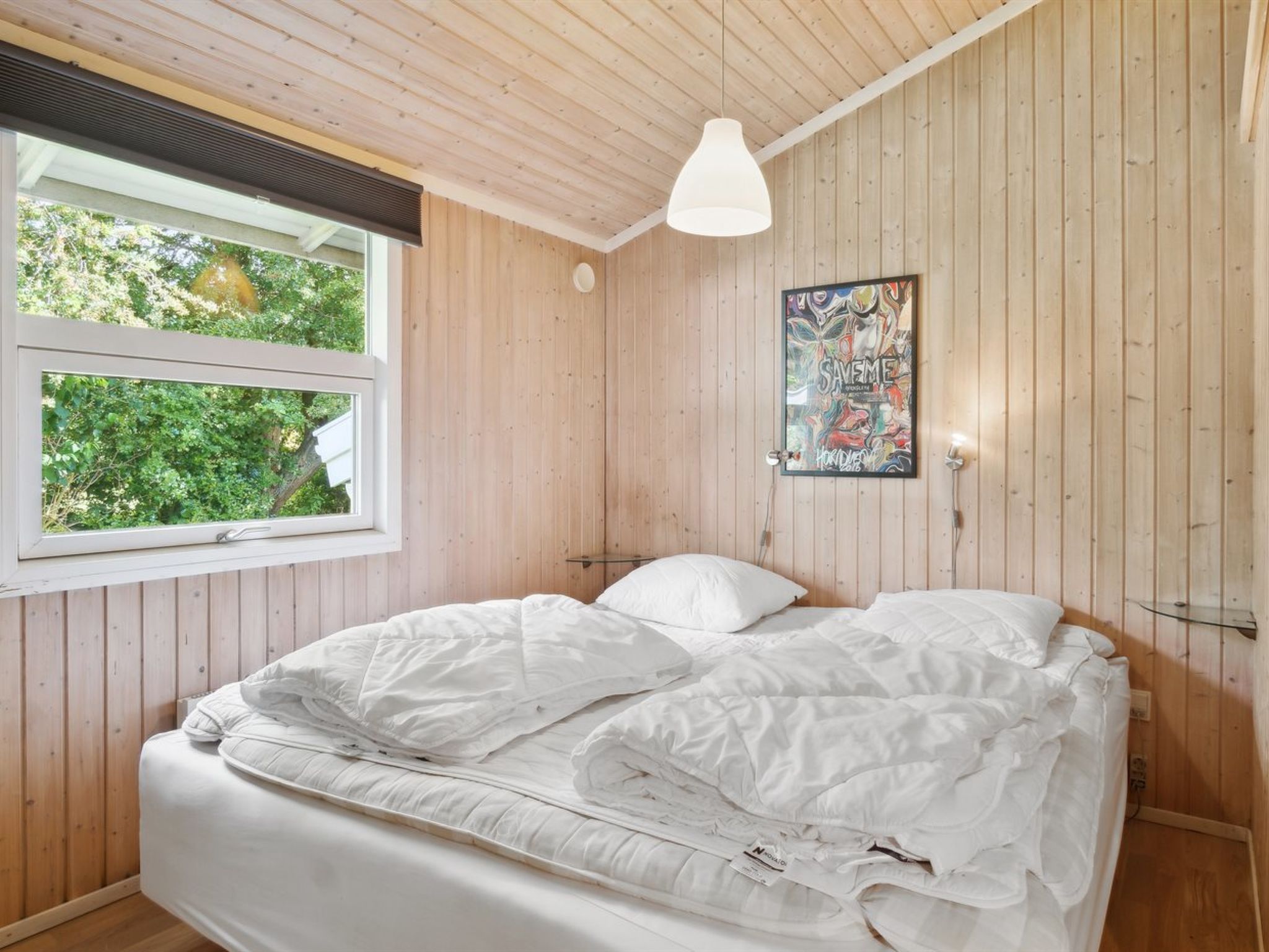 "Isto" - 250m from the sea - Binnen