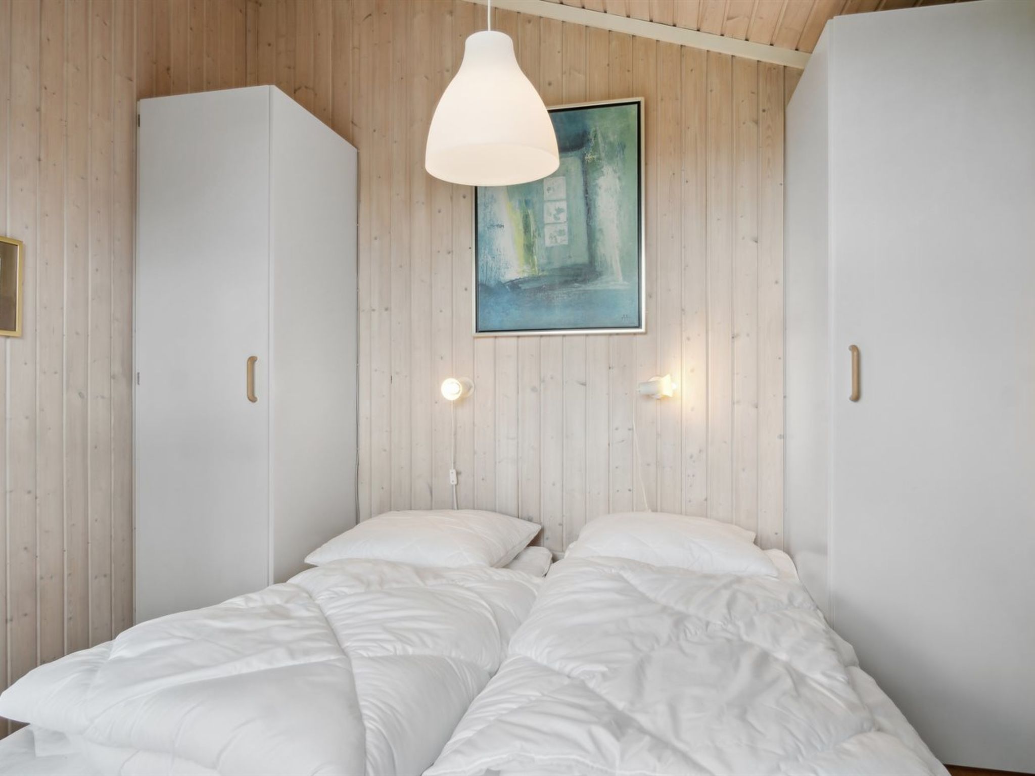 "Isto" - 250m from the sea - Binnen