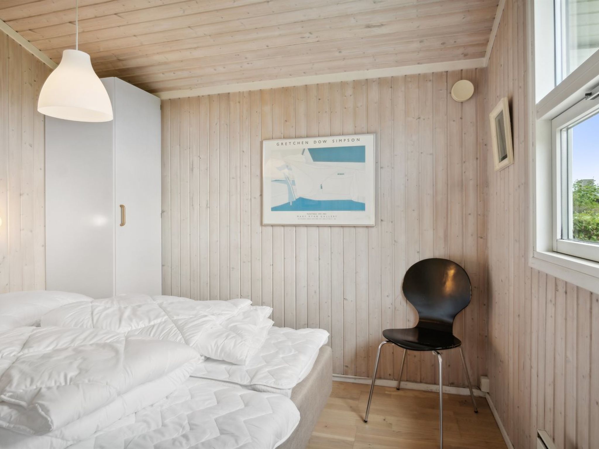 "Isto" - 250m from the sea - Binnen