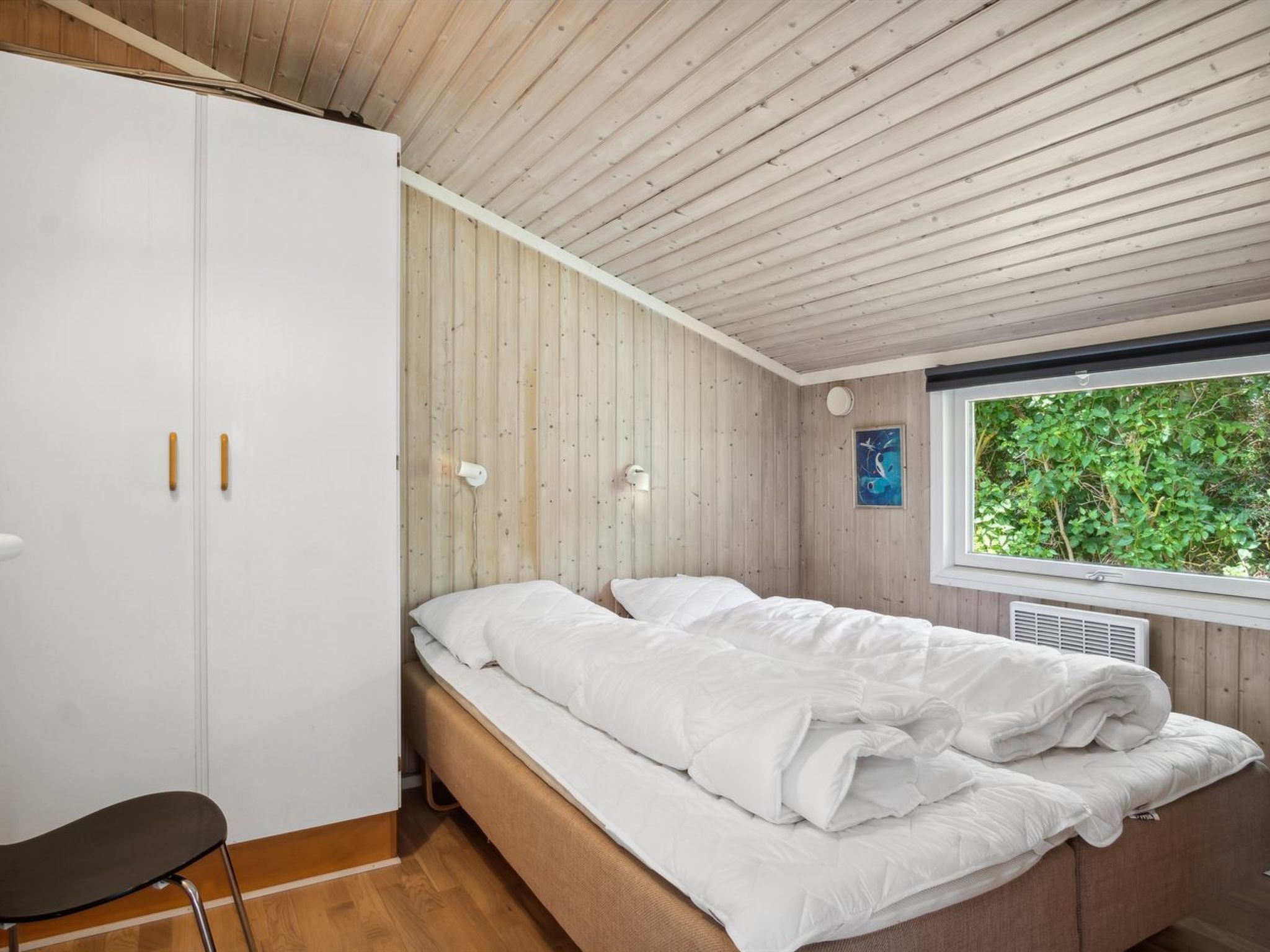 "Isto" - 250m from the sea - Binnen