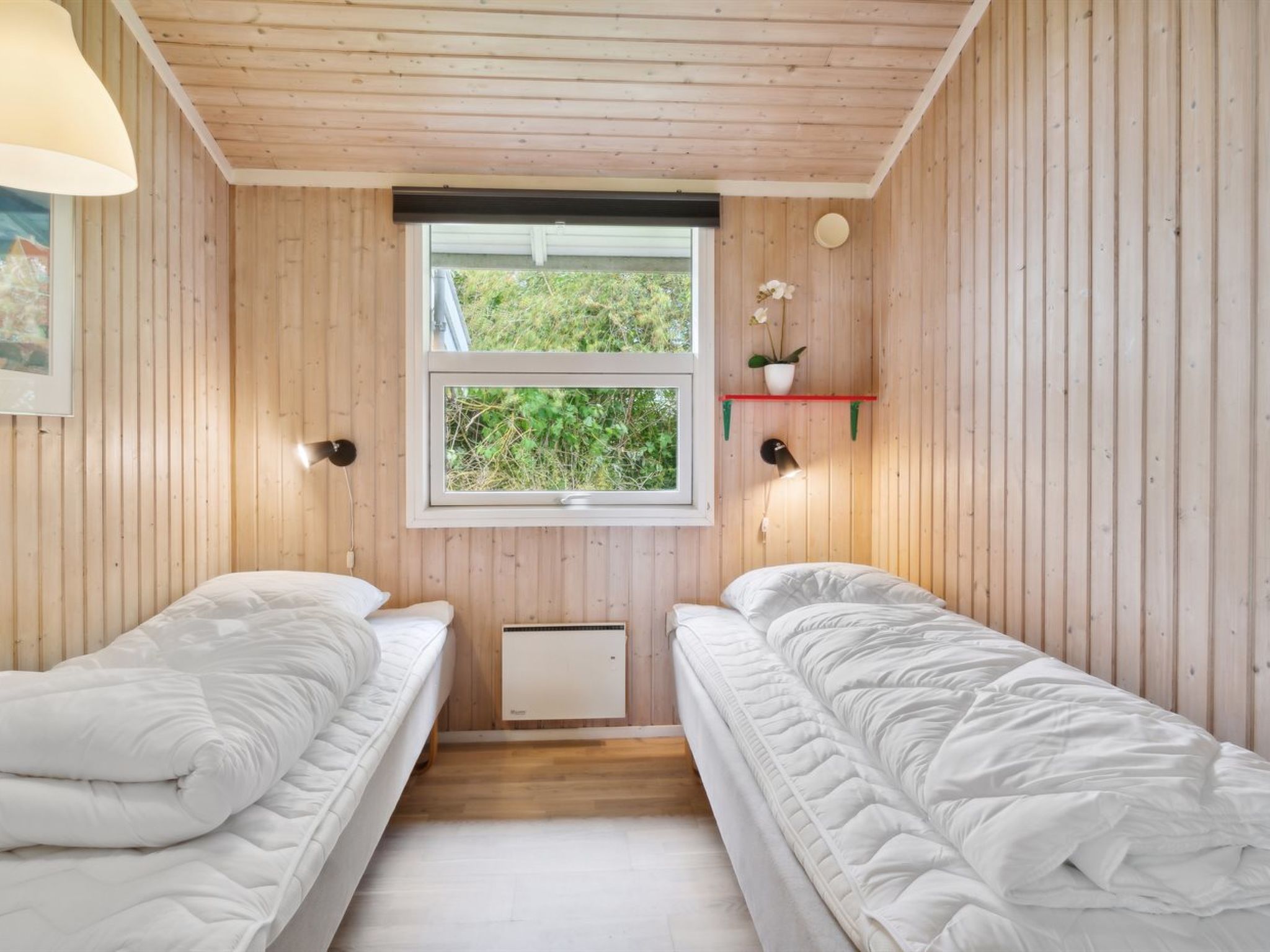"Isto" - 250m from the sea - Binnen