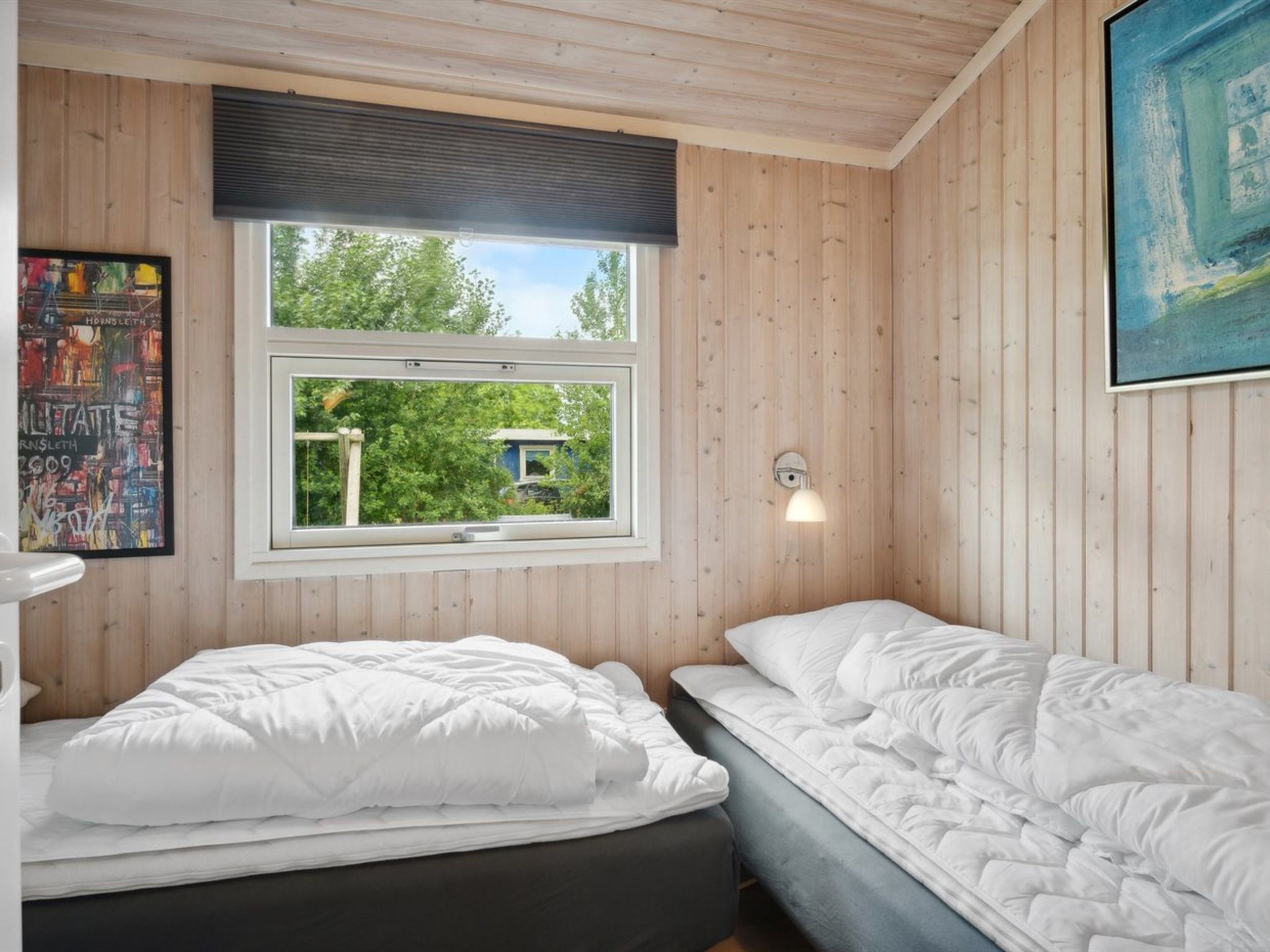 "Isto" - 250m from the sea - Binnen