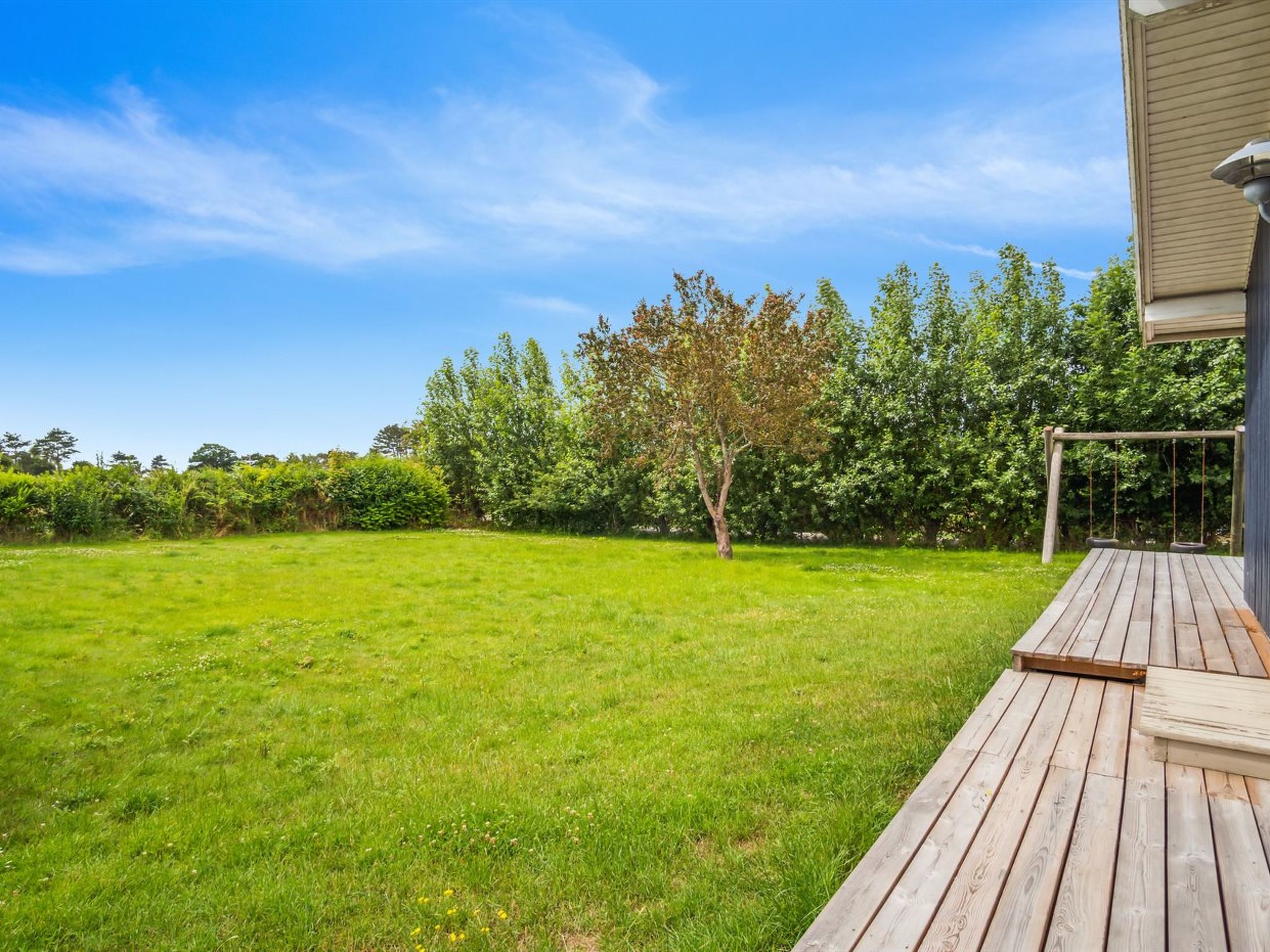 "Isto" - 250m from the sea - Buiten