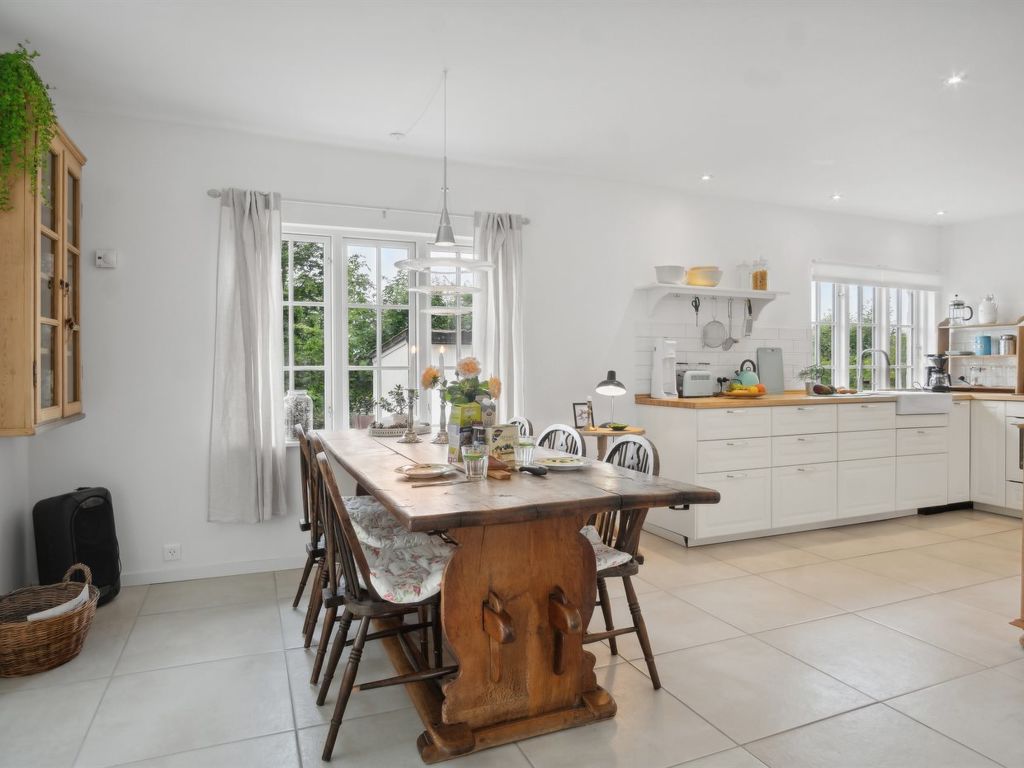 Vakantiehuis Meinolf