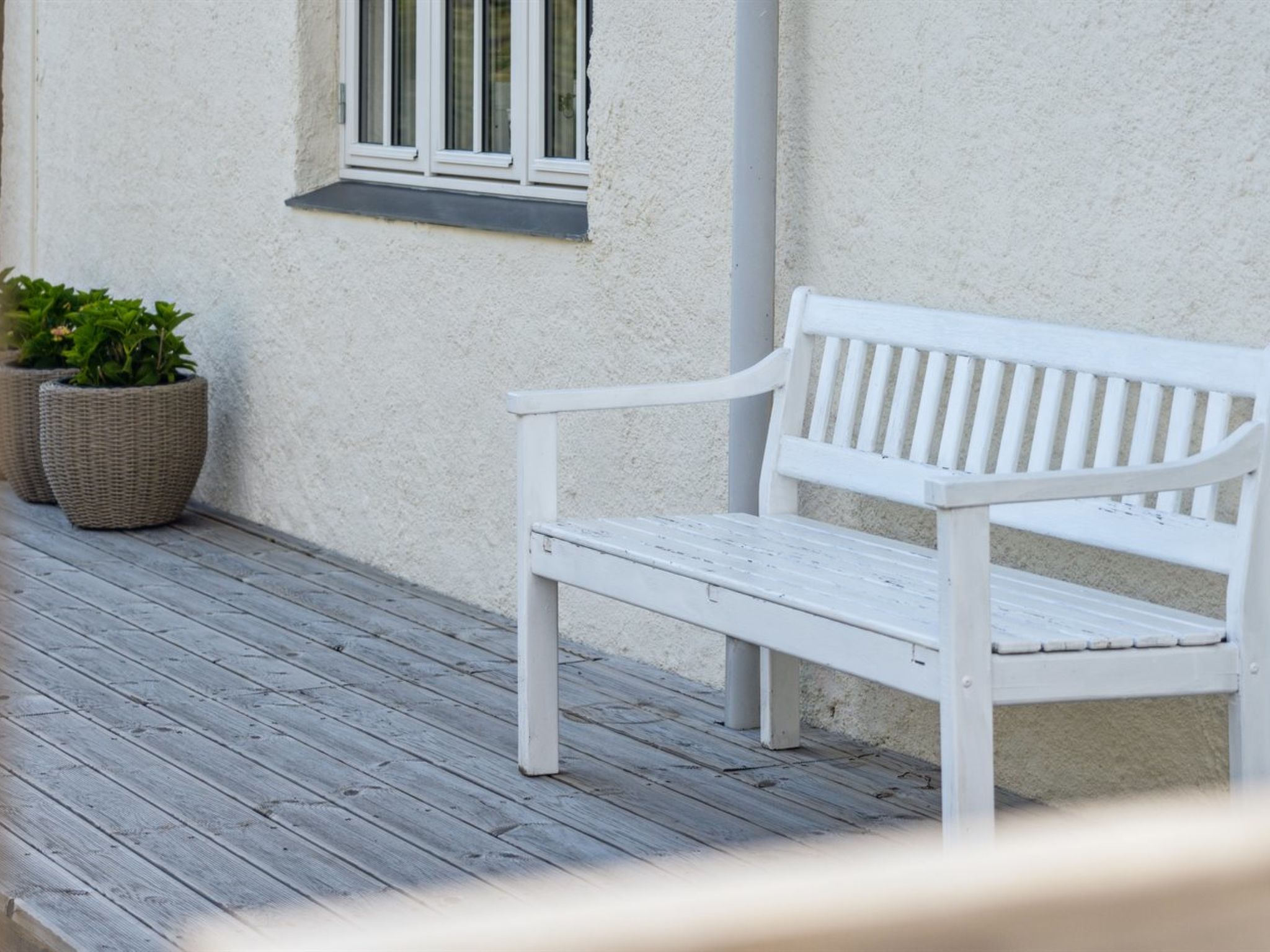 "Meinolf" - 200m from the sea - Dehors
