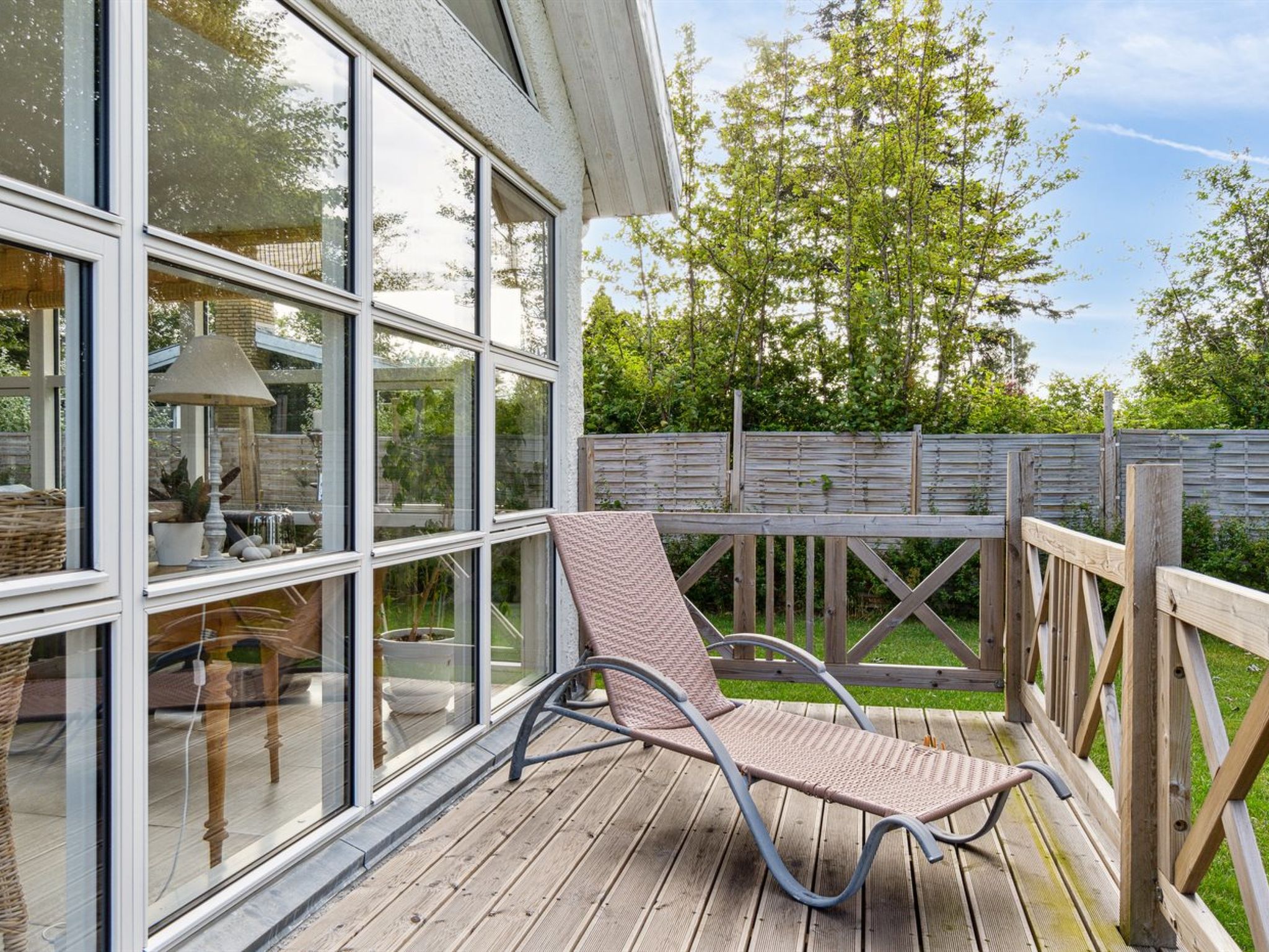 "Meinolf" - 200m from the sea - Dehors