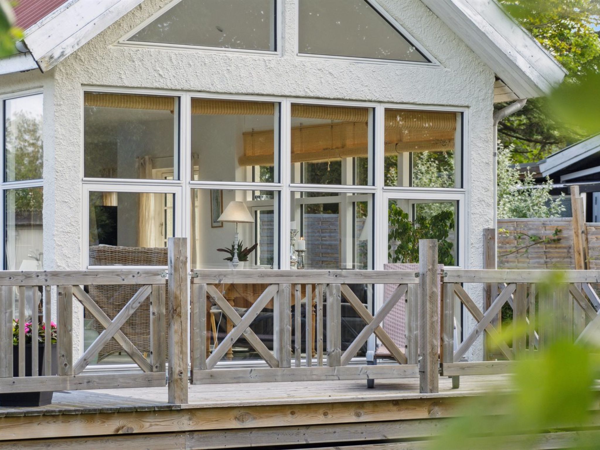 "Meinolf" - 200m from the sea-Buiten