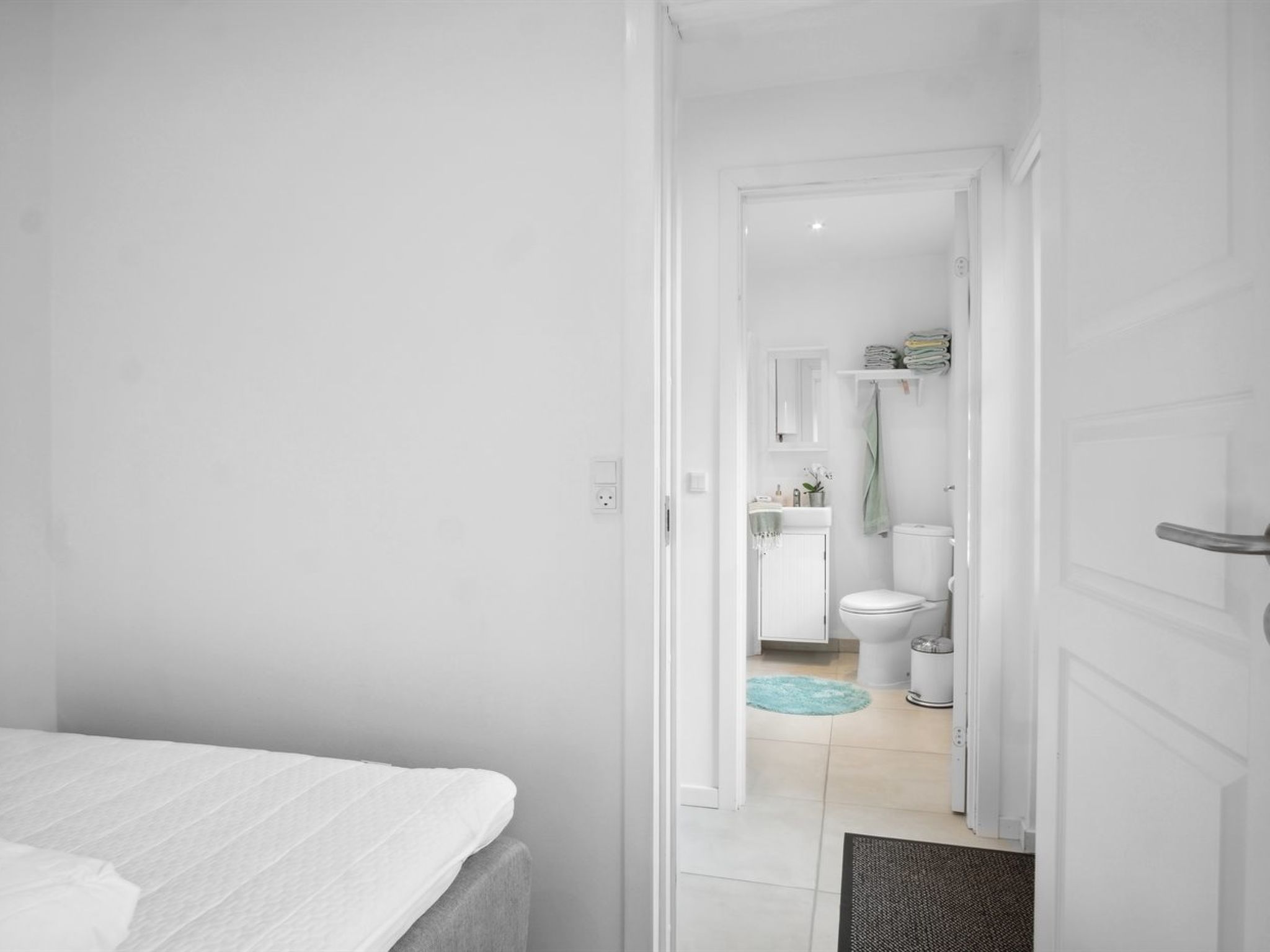 "Meinolf" - 200m from the sea - Dedans