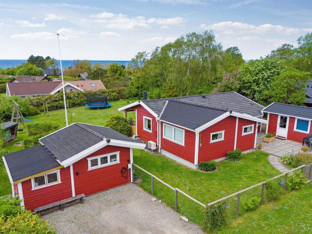 Vakantiehuis Oskari