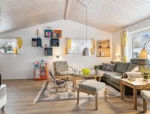 Ferienhaus Oskari