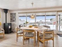 Ferienhaus Oskari