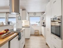 Ferienhaus Oskari