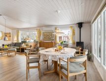 Ferienhaus Oskari