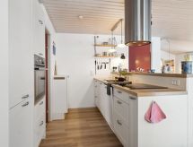 Ferienhaus Oskari