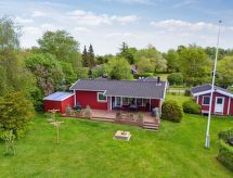 Ferienhaus Oskari