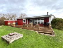 Ferienhaus Oskari