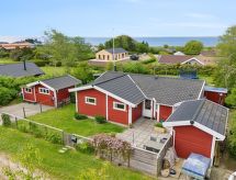 Ferienhaus Oskari