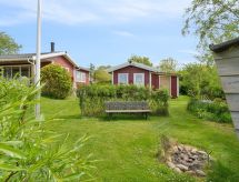 Ferienhaus Oskari