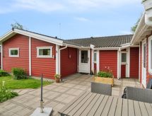 Ferienhaus Oskari