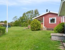 Ferienhaus Oskari