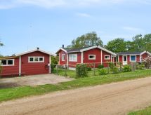 Ferienhaus Oskari