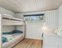 Ferienhaus Oskari