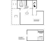 Ferienhaus Oskari