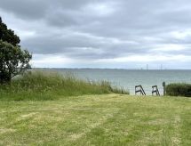 Vrijstaande vakantiewoning Manko op 250 meter van de Deense kust - thumbnail 6