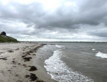 Vrijstaande vakantiewoning Manko op 250 meter van de Deense kust - thumbnail 4