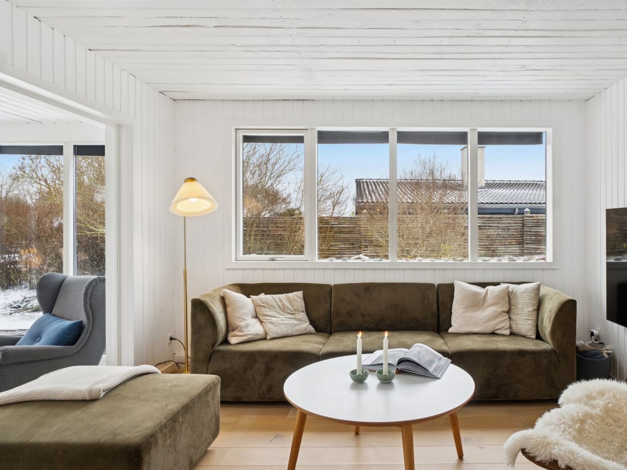 "Manko" - 250m from the sea