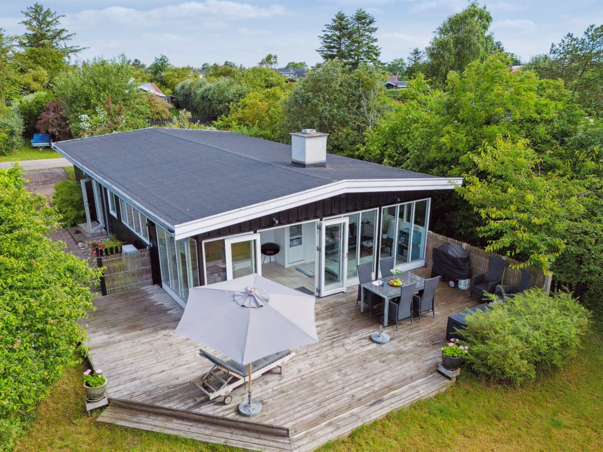 "Manko" - 250m from the sea