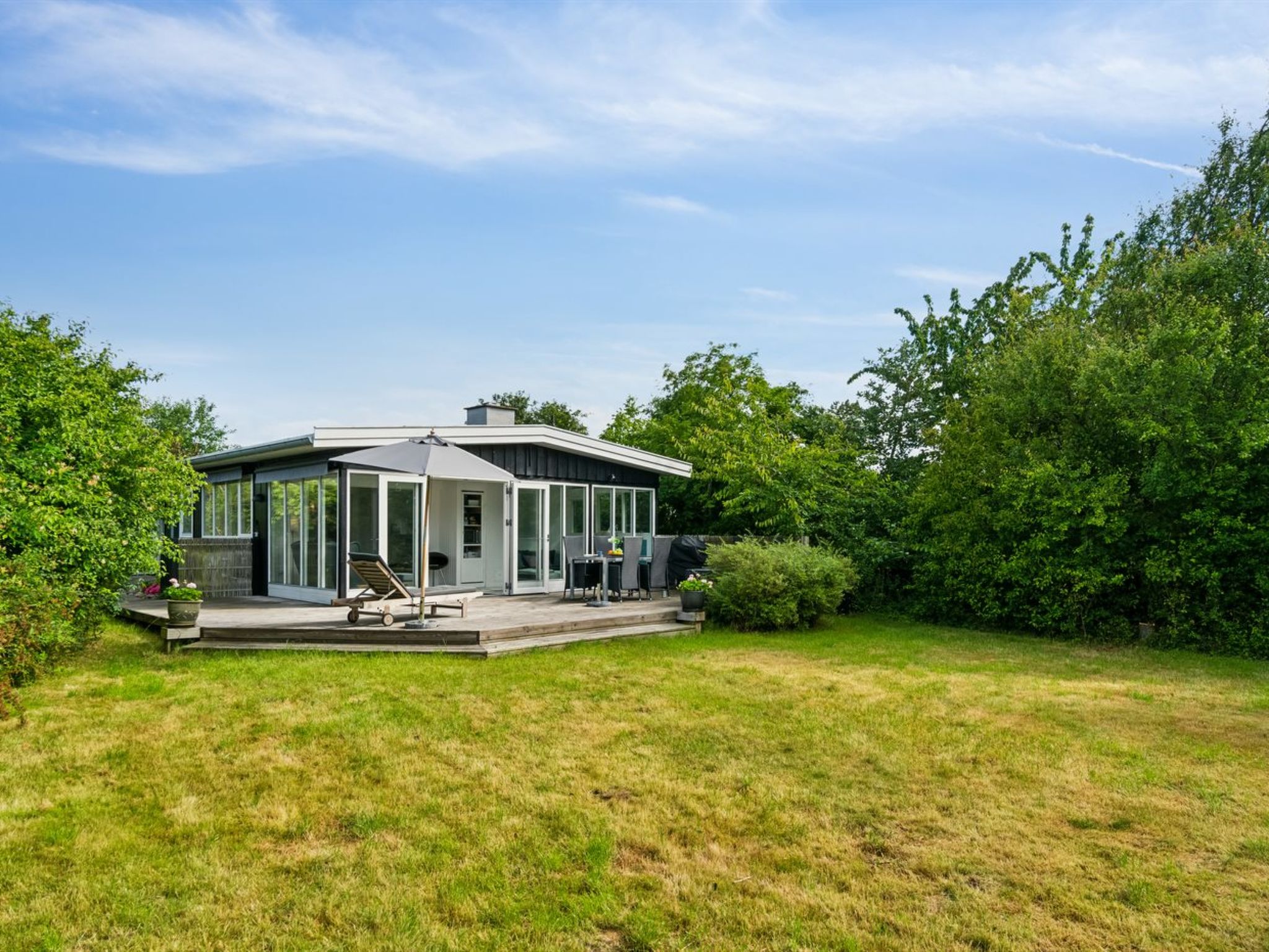 "Manko" - 250m from the sea-Draußen