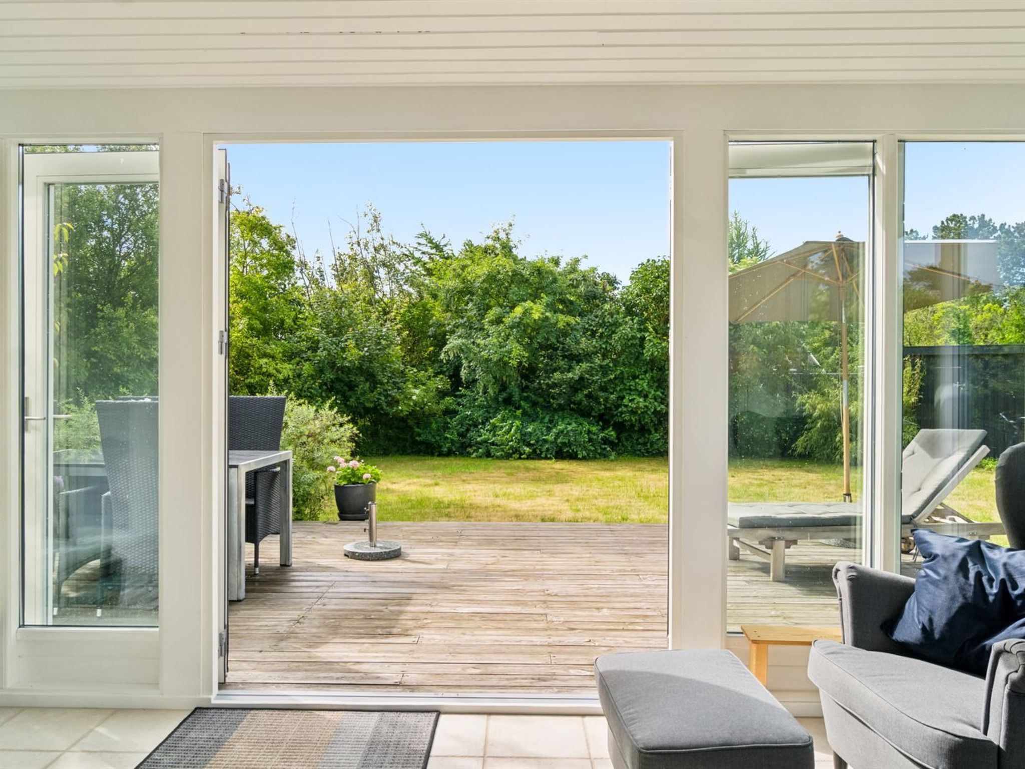 "Manko" - 250m from the sea-Drinnen