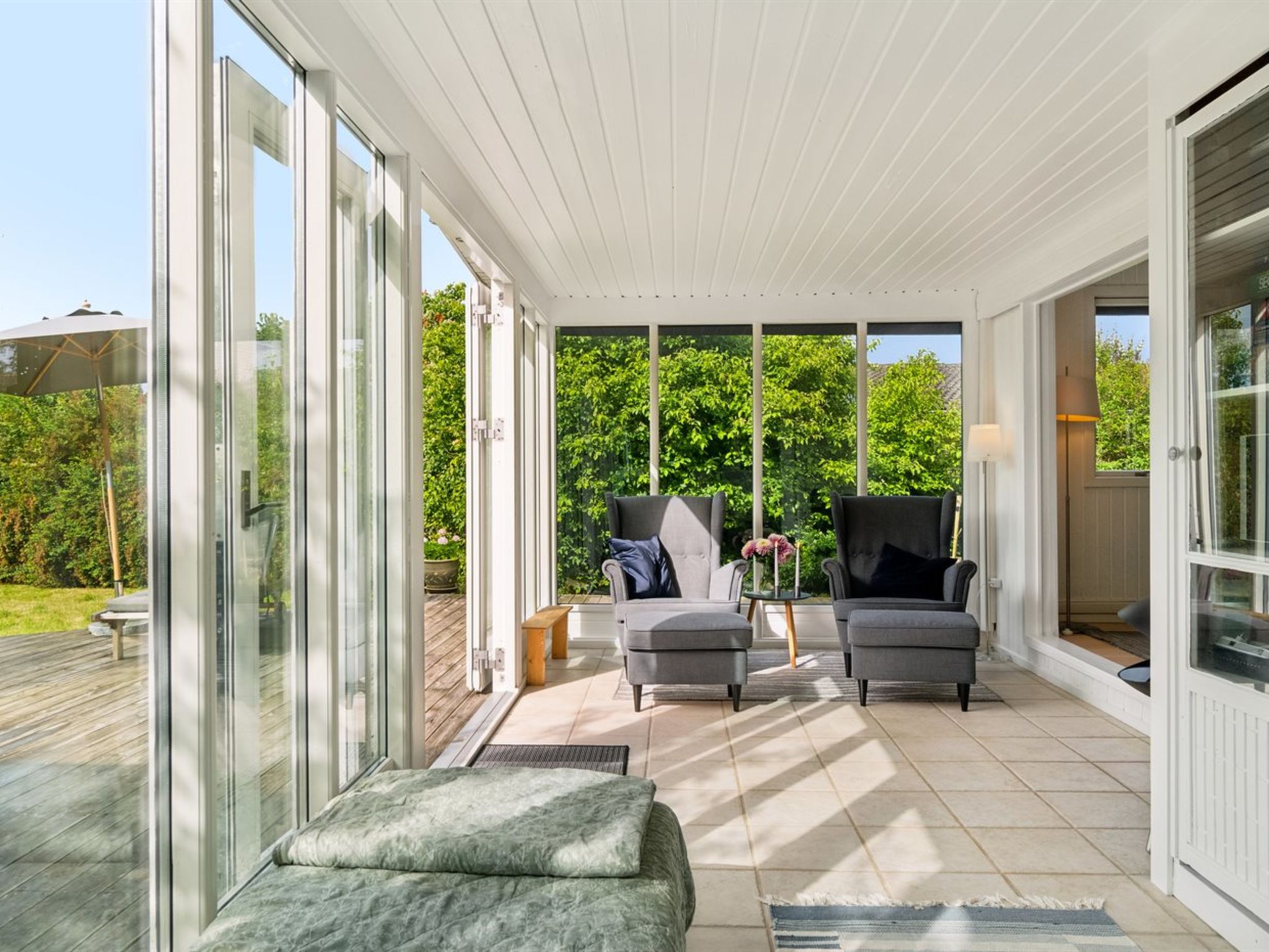 "Manko" - 250m from the sea-Drinnen