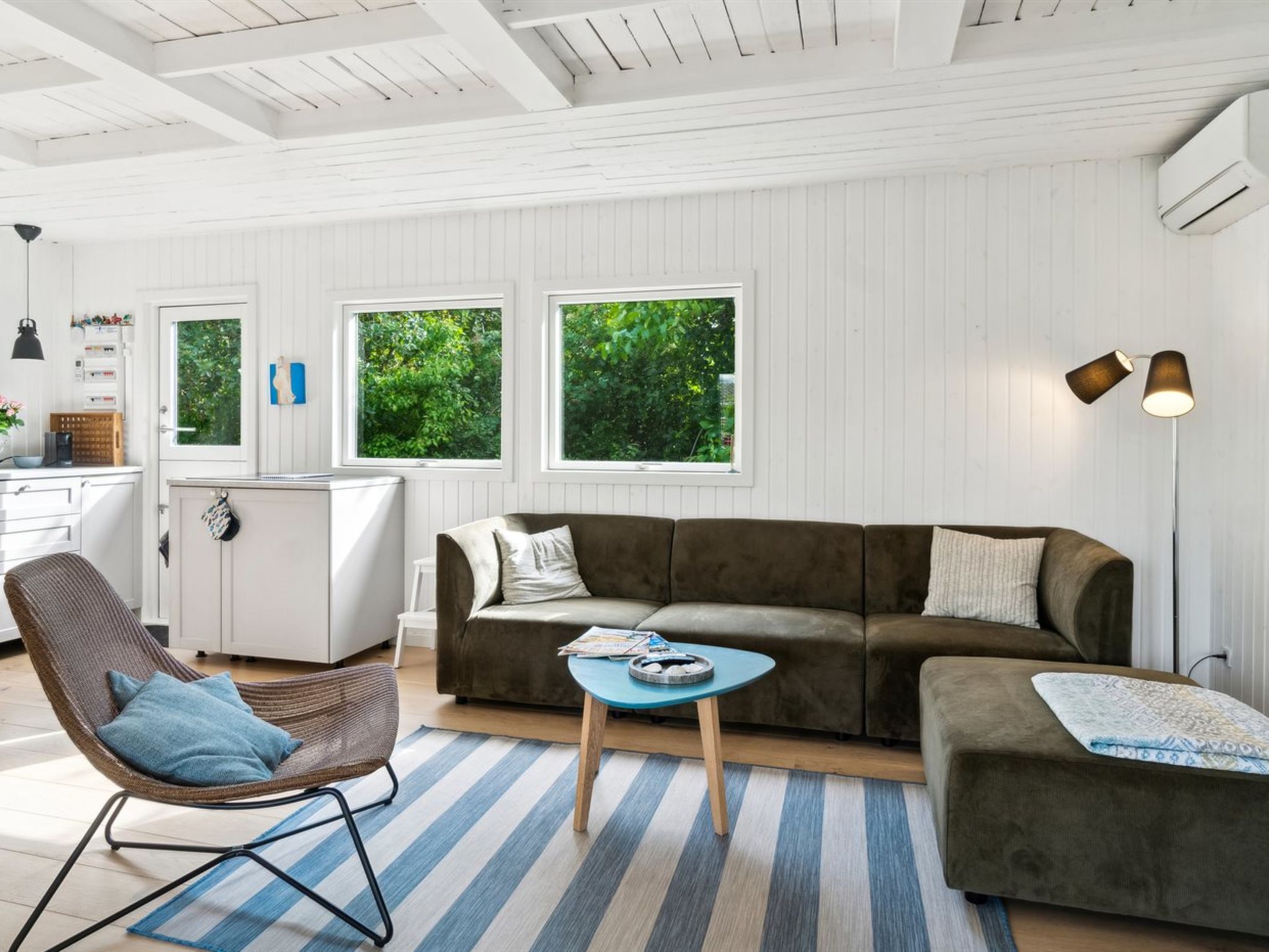 "Manko" - 250m from the sea-Drinnen