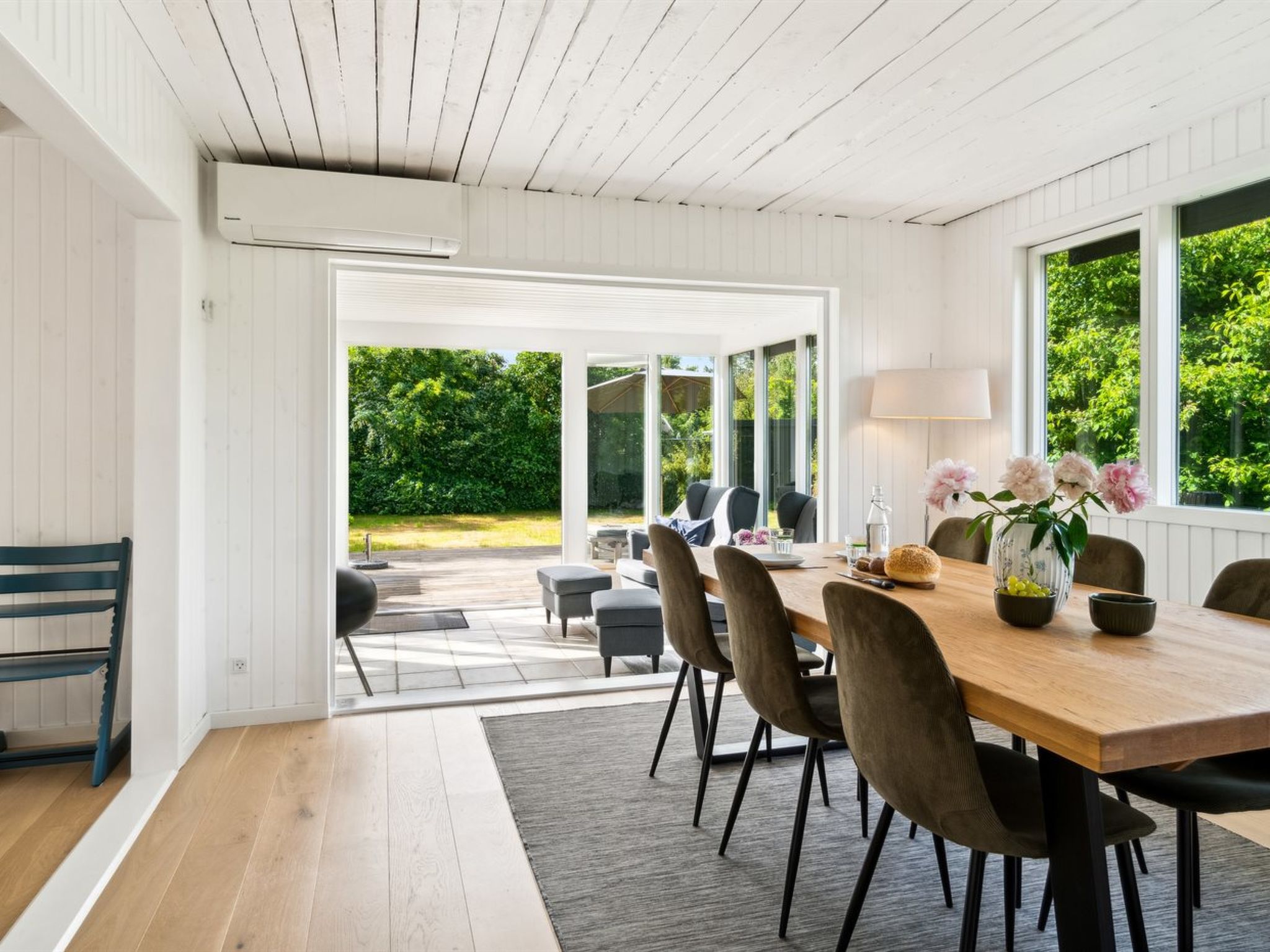 "Manko" - 250m from the sea-Drinnen