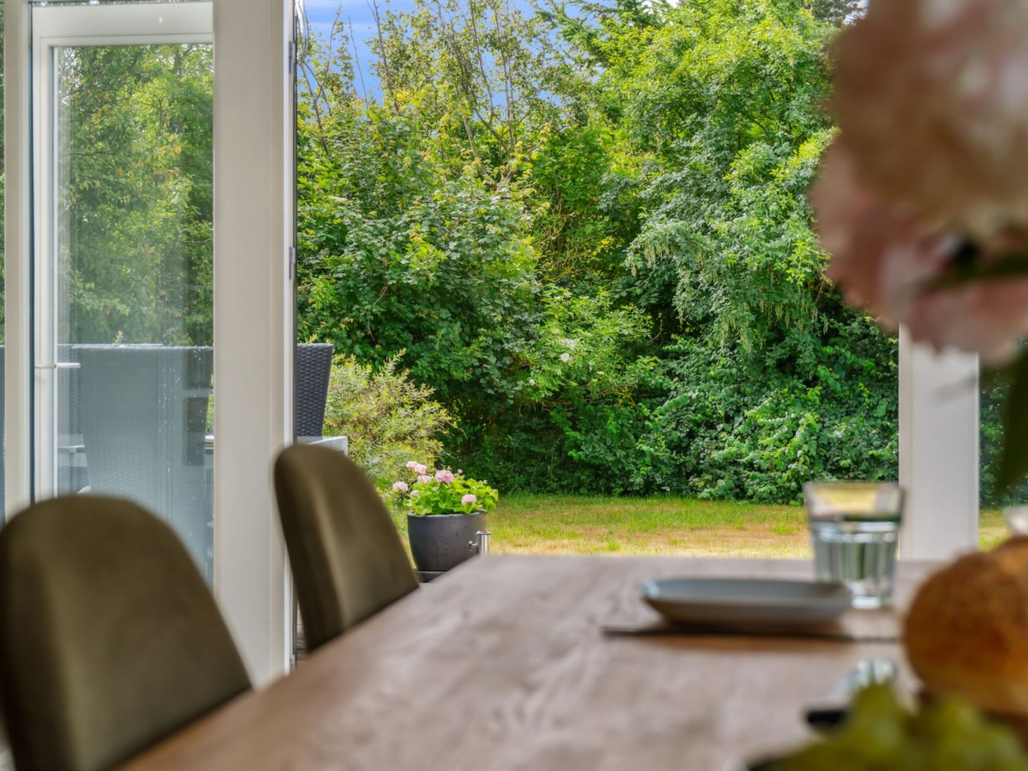 "Manko" - 250m from the sea-Drinnen