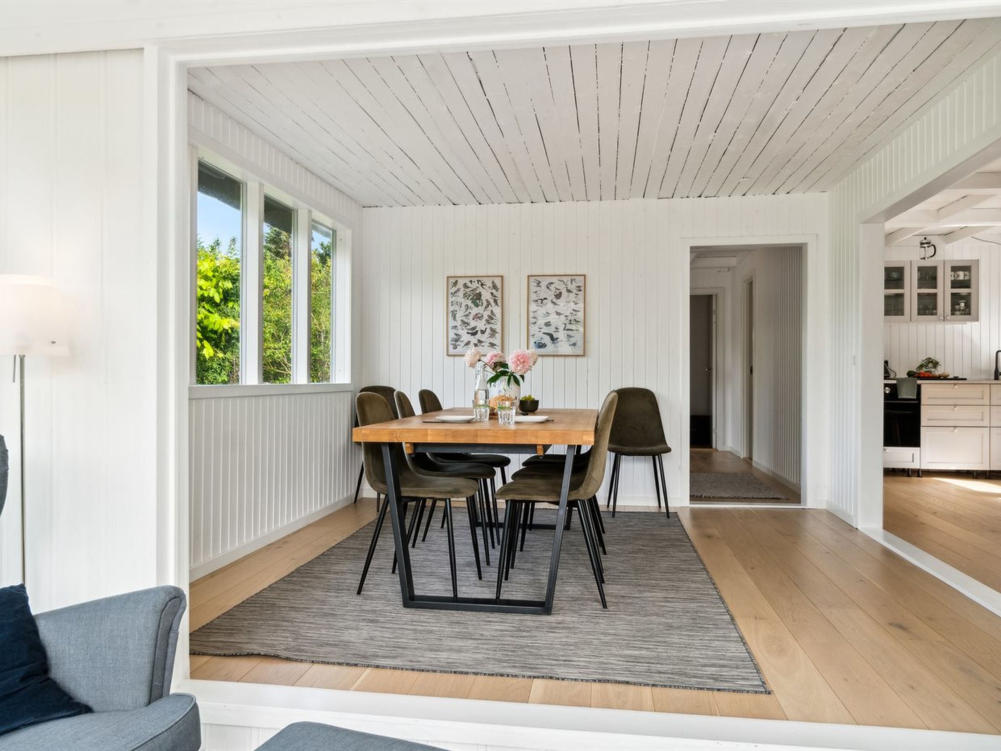 "Manko" - 250m from the sea-Drinnen