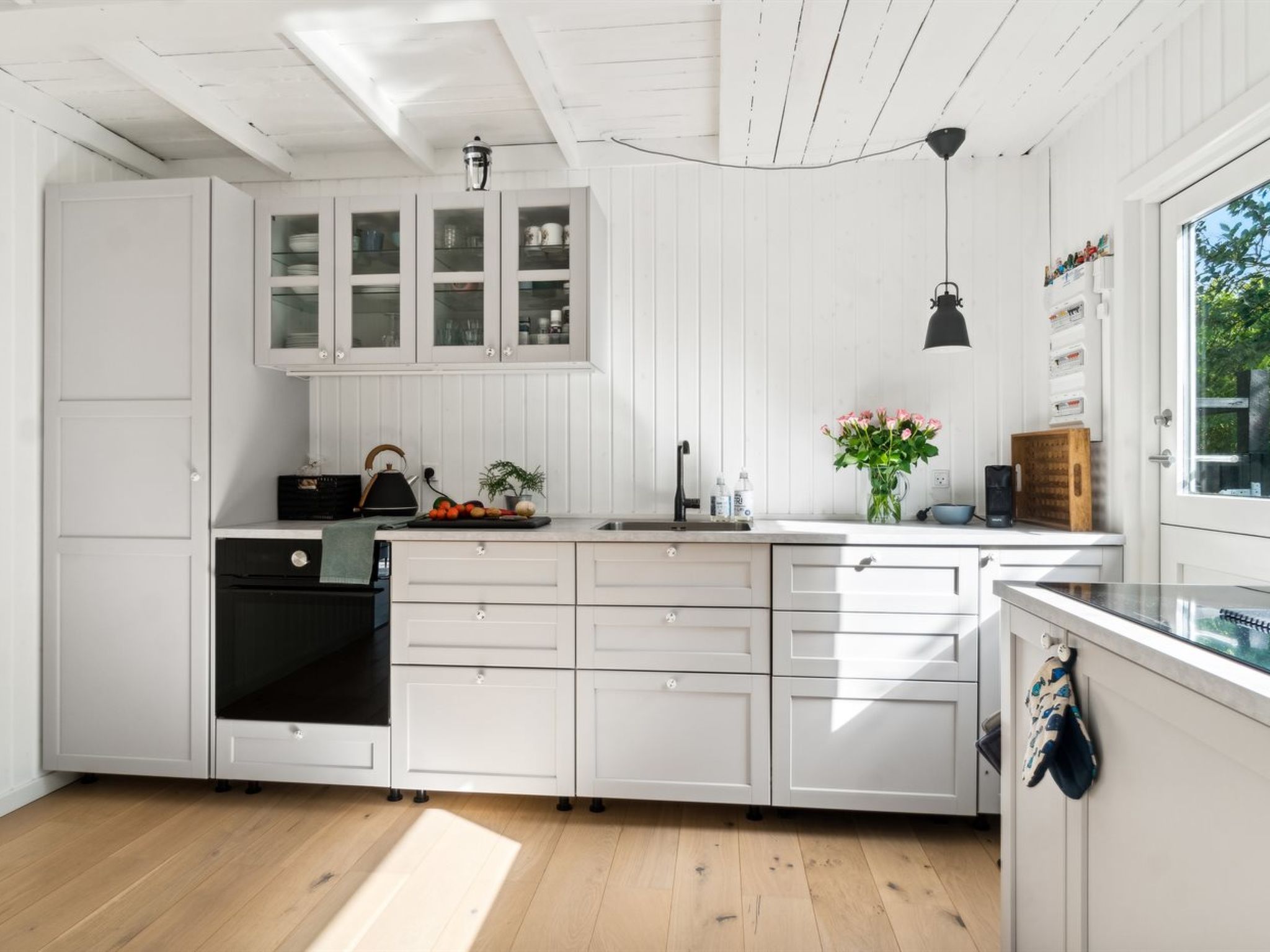 "Manko" - 250m from the sea-Drinnen