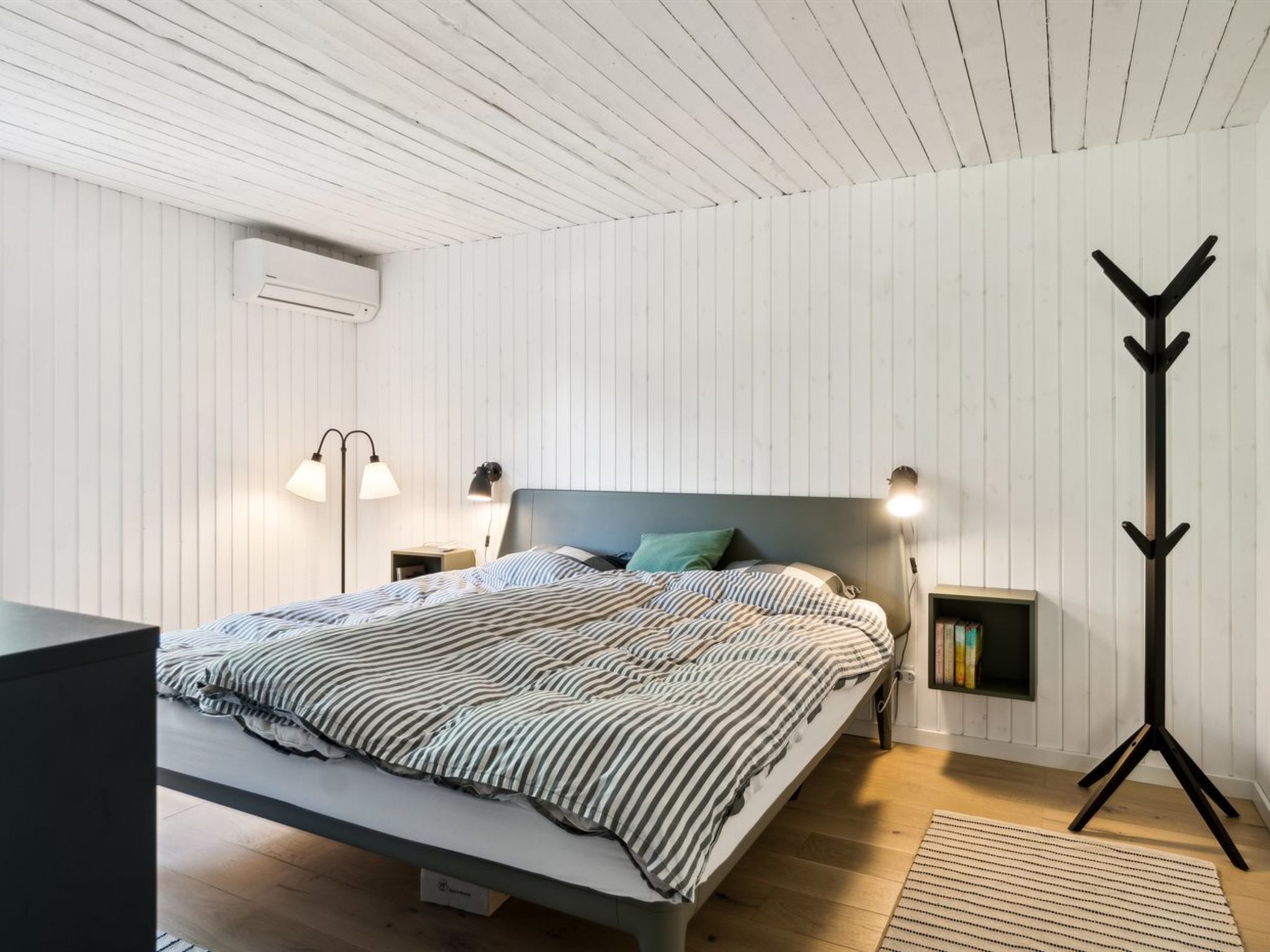 "Manko" - 250m from the sea-Drinnen