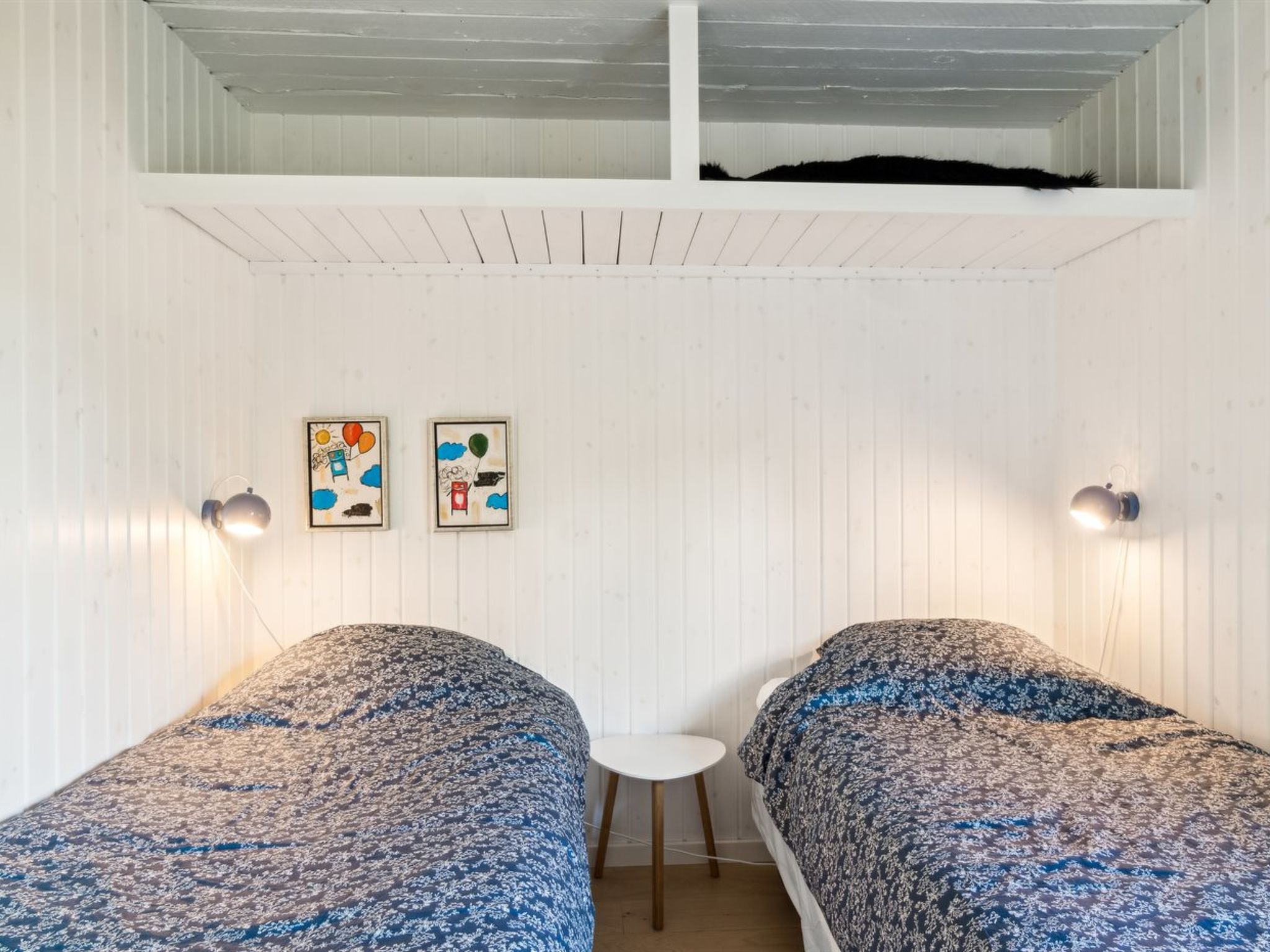 "Manko" - 250m from the sea-Drinnen