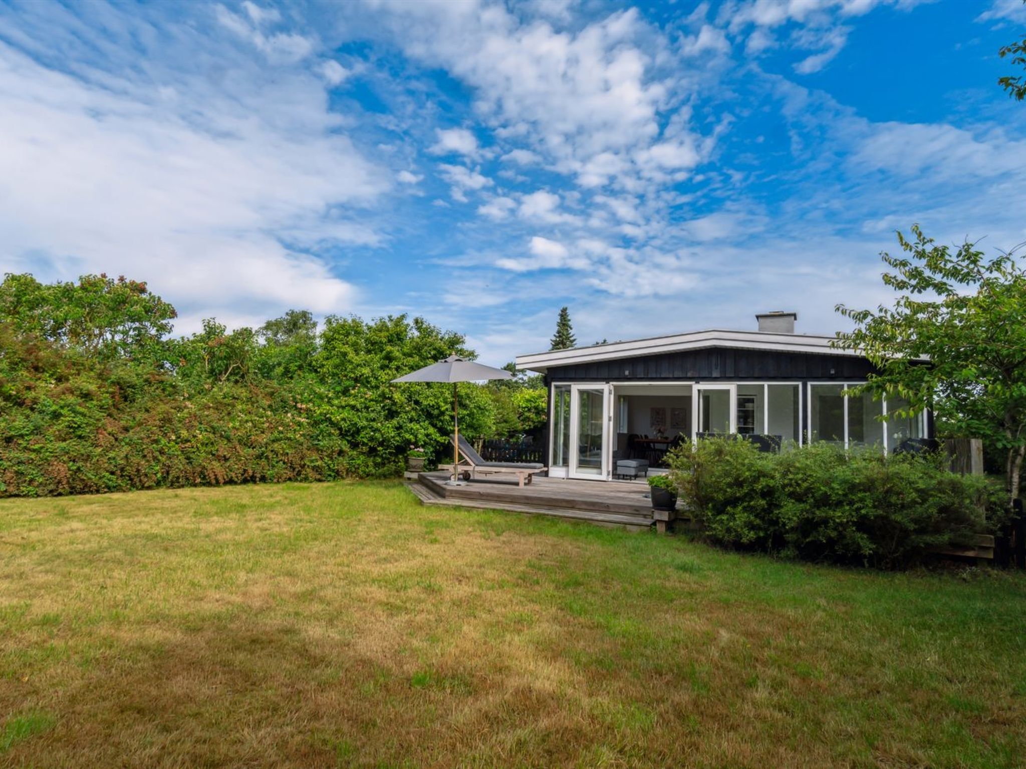 "Manko" - 250m from the sea-Draußen