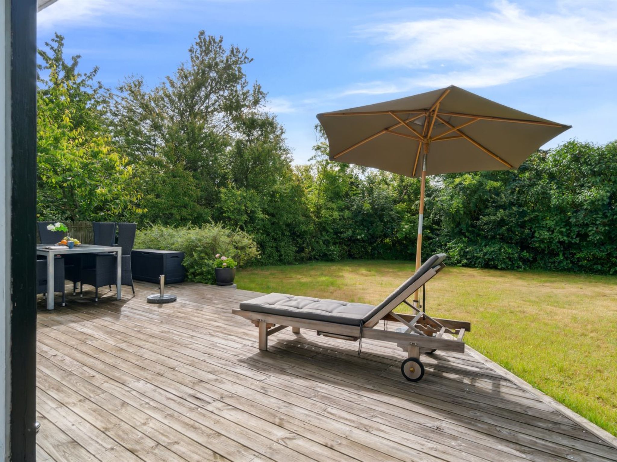 "Manko" - 250m from the sea-Draußen