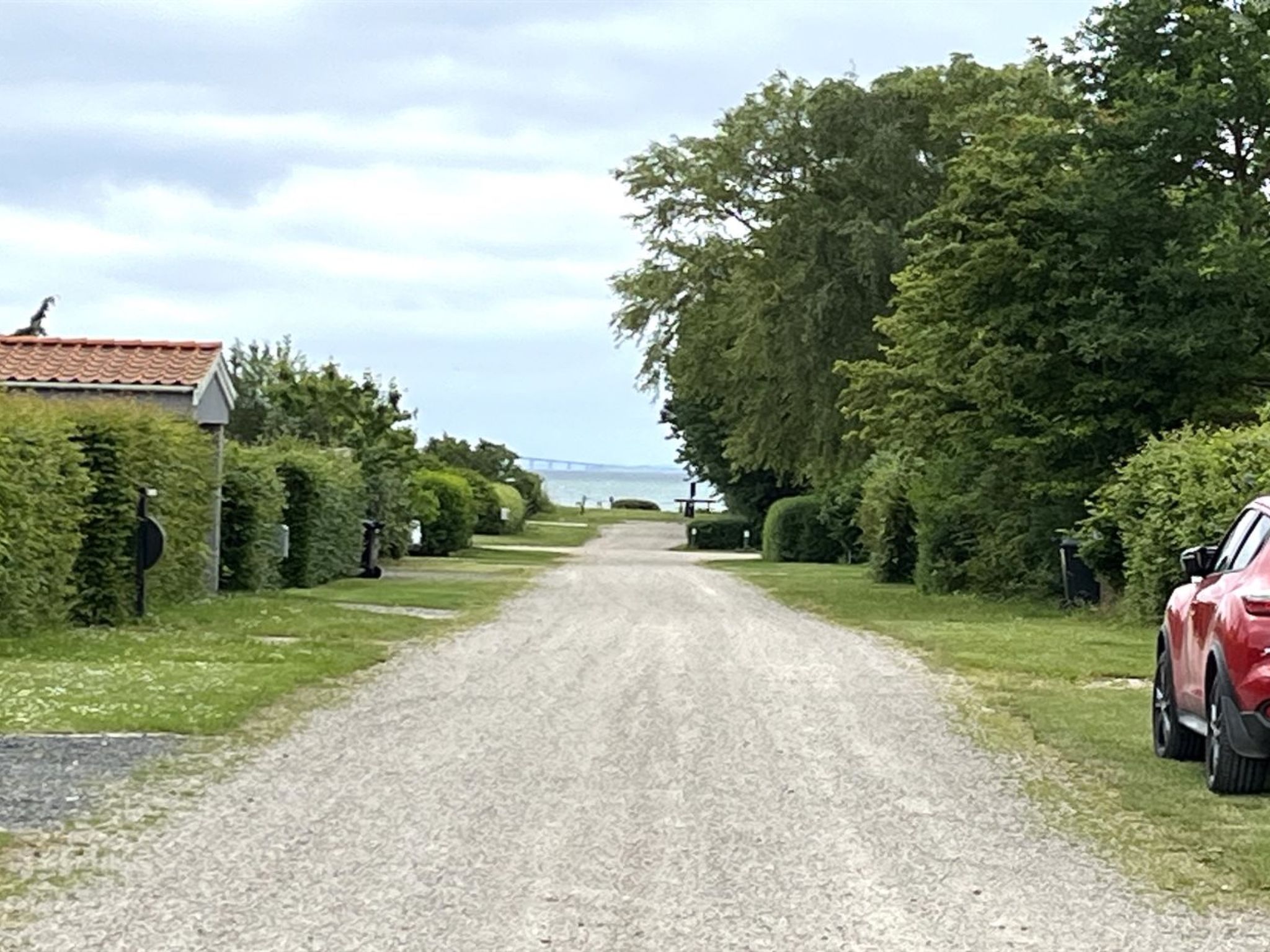 "Manko" - 250m from the sea-Draußen