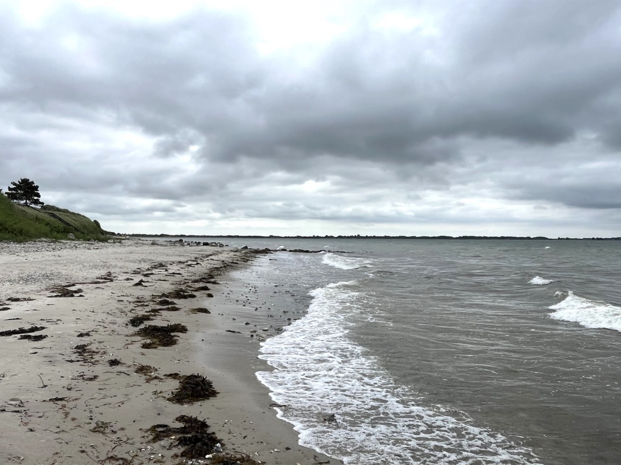 "Manko" - 250m from the sea