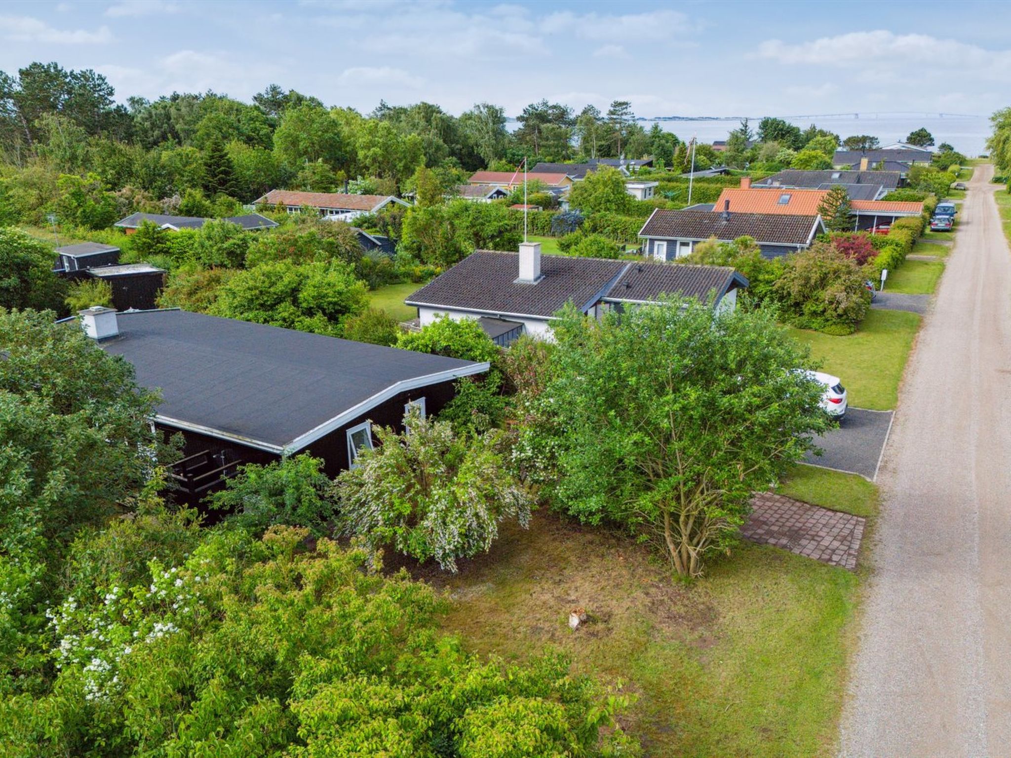 "Manko" - 250m from the sea - Dehors
