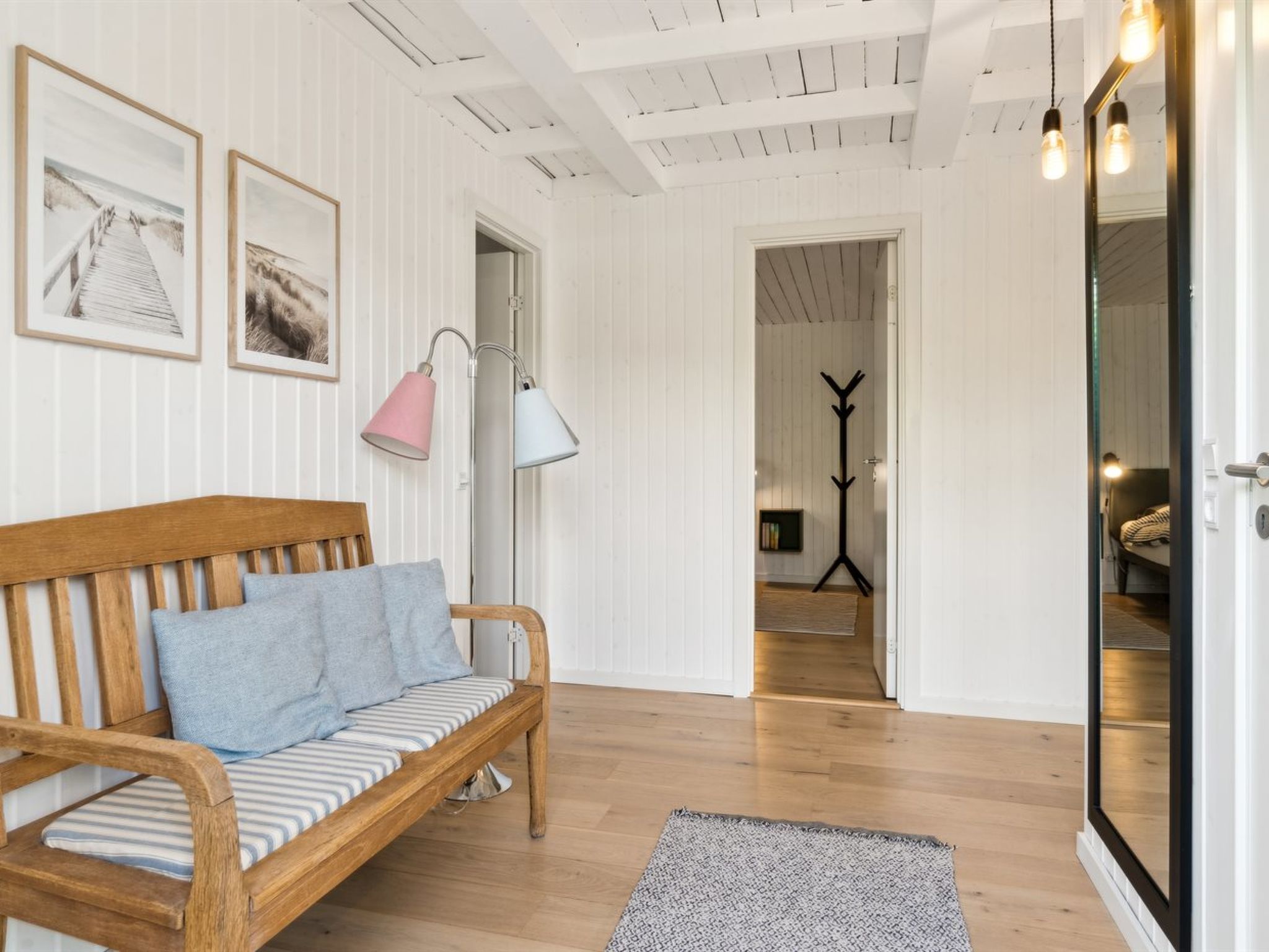 "Manko" - 250m from the sea - Dedans