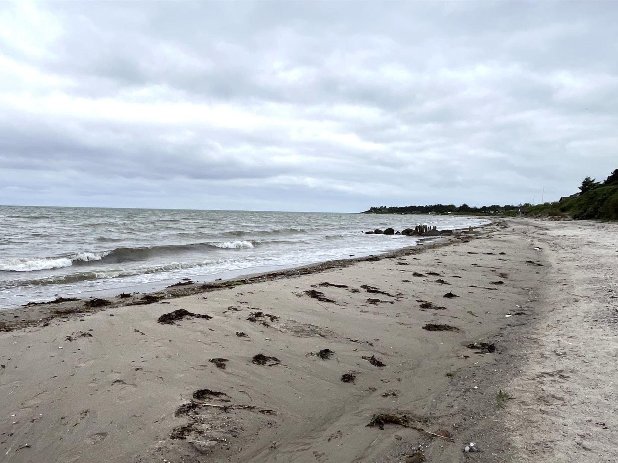 "Manko" - 250m from the sea - Dehors