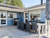 Vakantiehuis met sauna in Slagelse op 300 meter van zee - thumbnail 6