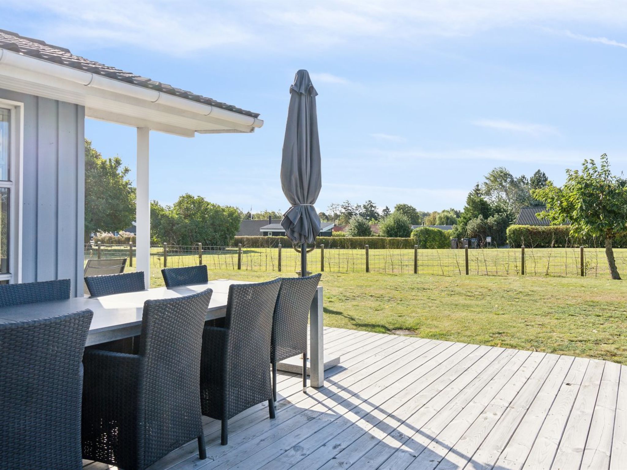 "Ilsi" - 275m from the sea - Buiten